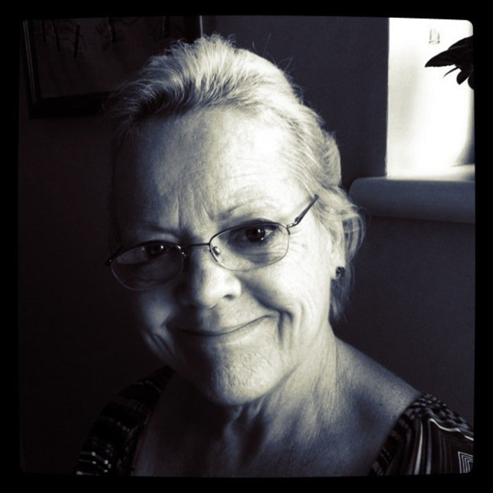 Meet your Posher, Barbara