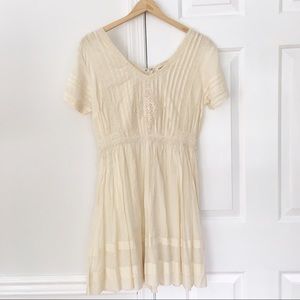 NWT Thistle and Pearl dress