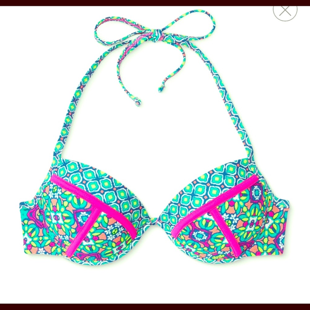 XS bikini