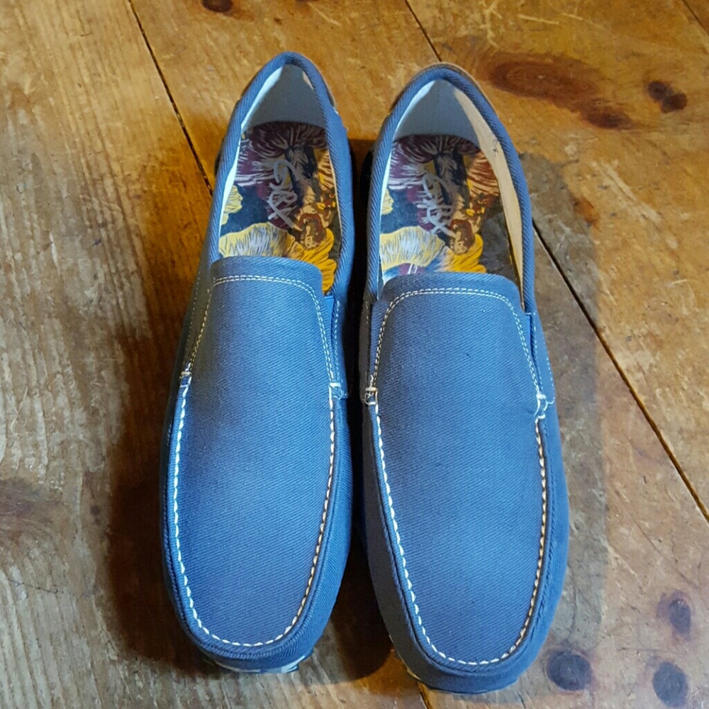 Men's GBX shoes