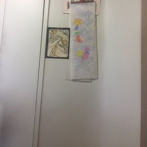 Meet your Posher, Daisy