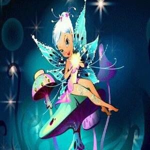 Meet your Posher, Johanna