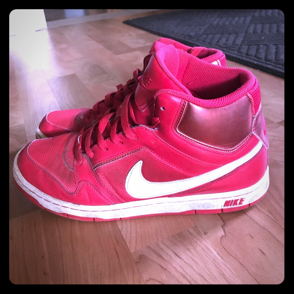 Nike shoes