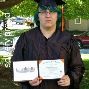 Meet your Posher, Gina