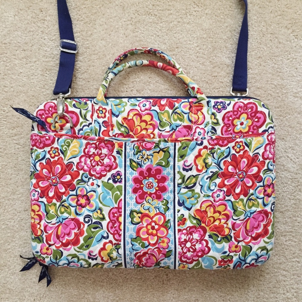 Vera Bradley Laptop Case