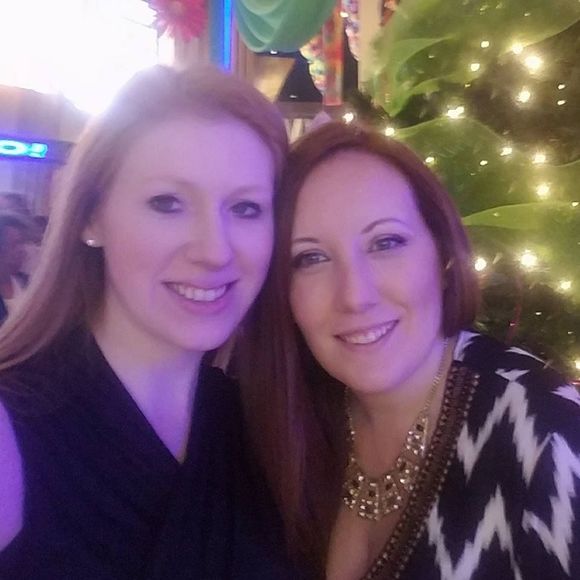 Meet your Posher, Meg - Picture 1 of 1