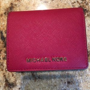 Michael Kors wallet