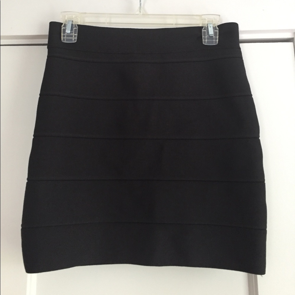 Romeo & Juliet Couture Bandage Skirt