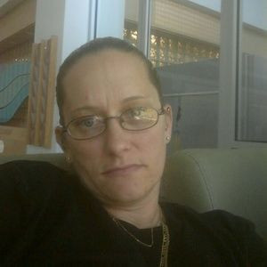 Meet your Posher, Mary ann