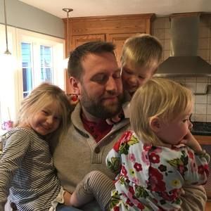 Meet your Posher, Ben