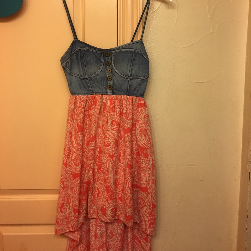 Western Cowgirl dress in excellent condition