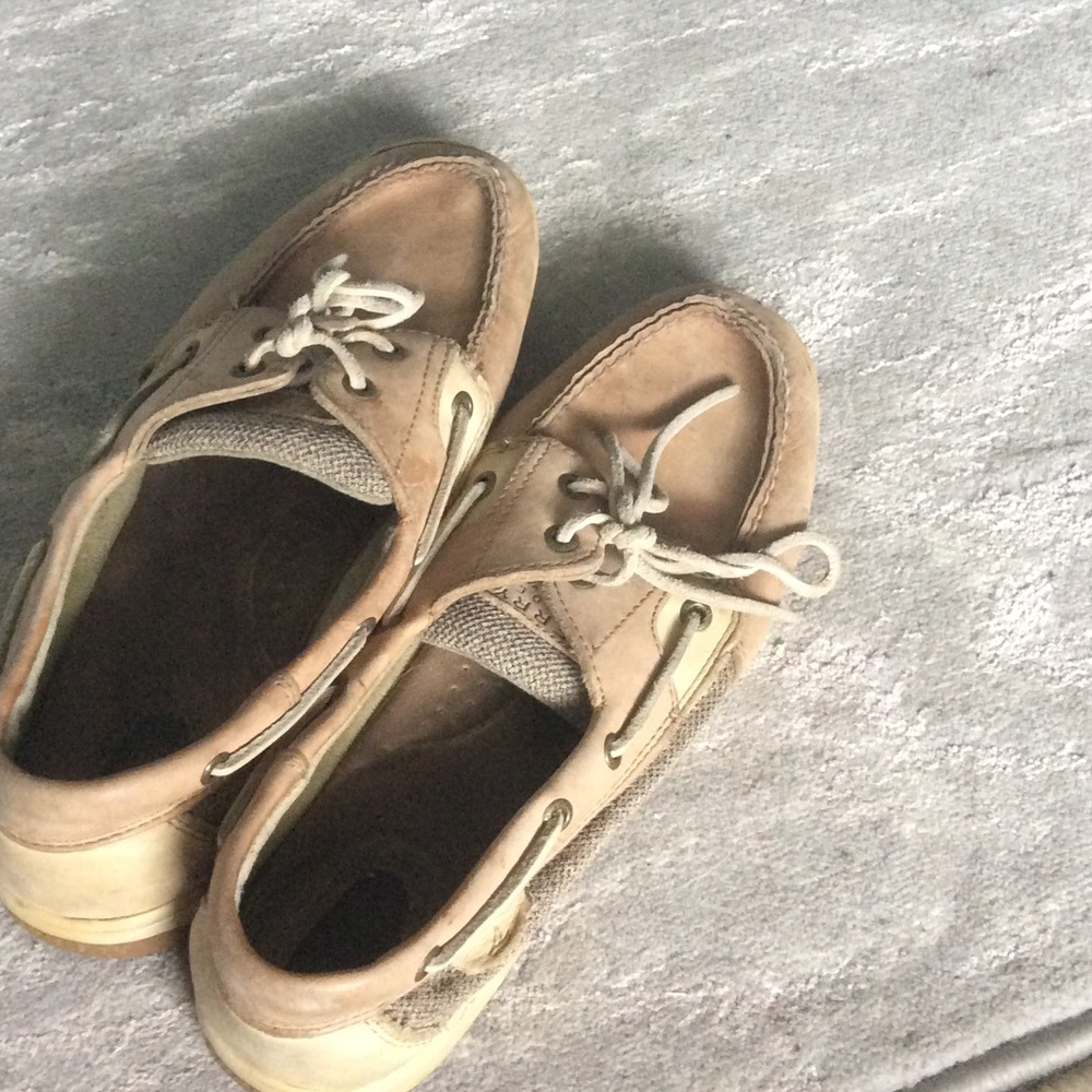 🐬Sperry Top-Sider Boat Shoes