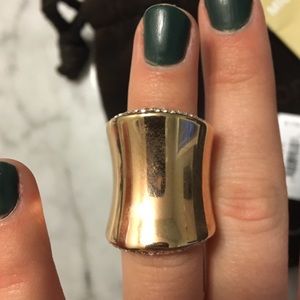 Brand New, Rosegold Michael Kors Ring