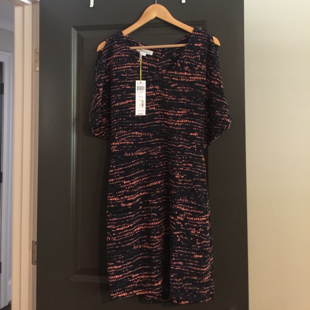 NWT BCBG dress