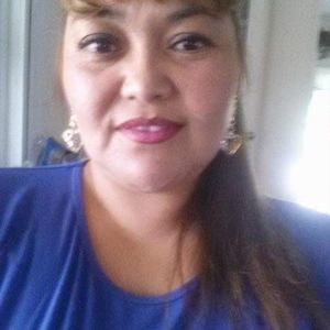 Meet your Posher, Graciela