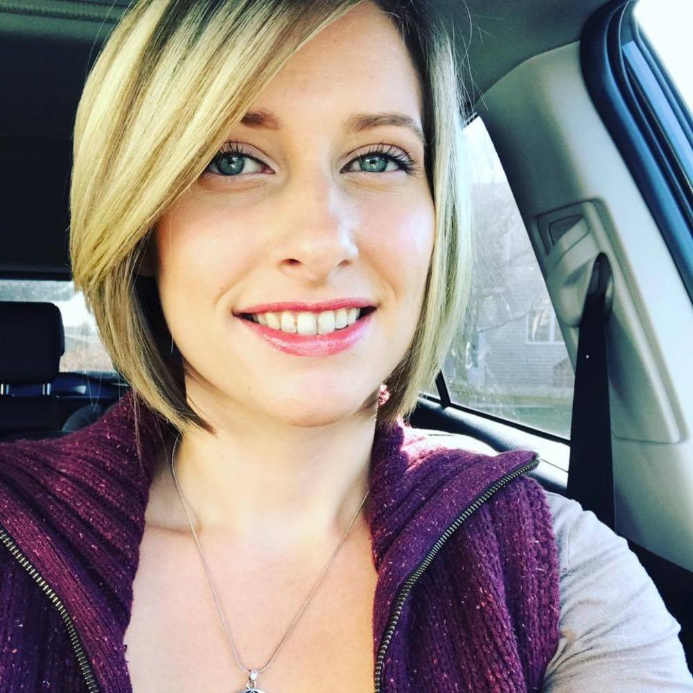 Meet your Posher, Elissa - Picture 1 of 1