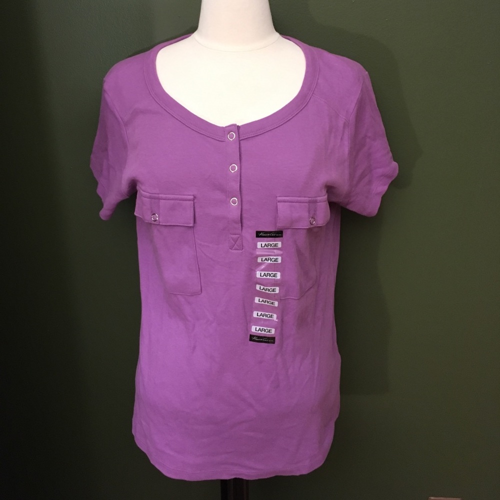 Kenneth Cole T