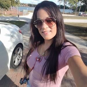 Meet your Posher, Sylvia