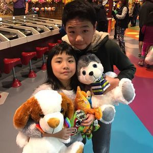 Meet your Posher, Janice