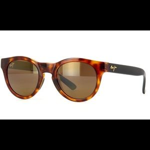 SALE MAUI JIM Liana Cat Eye Sunglasses