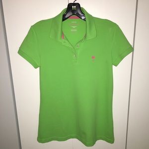 Lilly Pulitzer Polo Shirt
