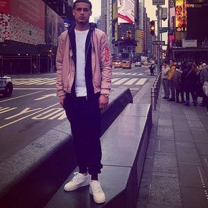 Meet your Posher, Anthony