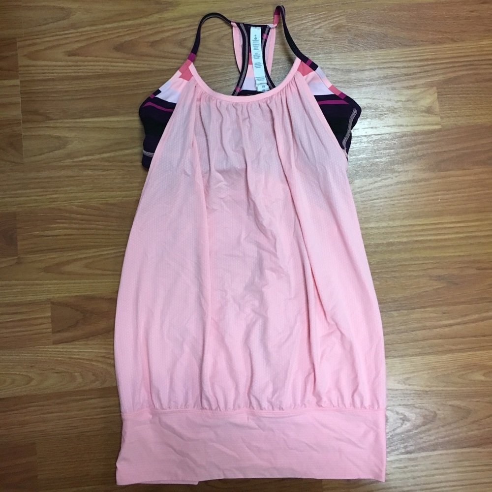 Lululemon Sports Top