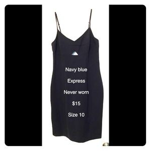 Bodycon dress with Keyhole detail