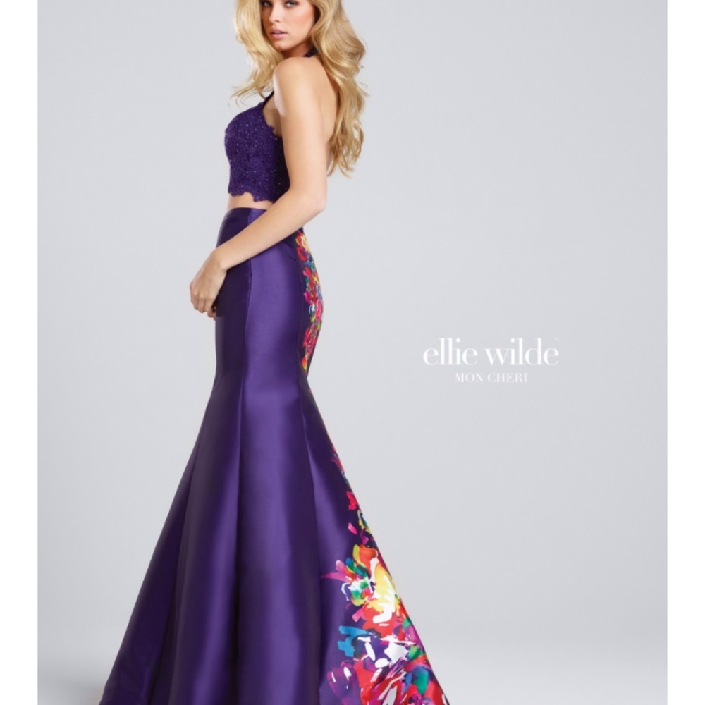 Prom Dress - Picture 5 of 5