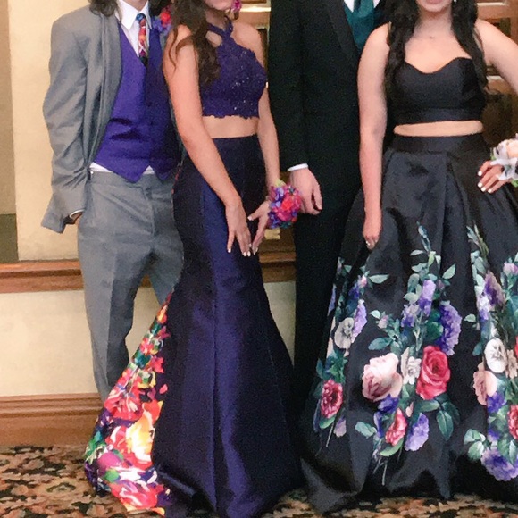 Prom Dress - Picture 4 of 5