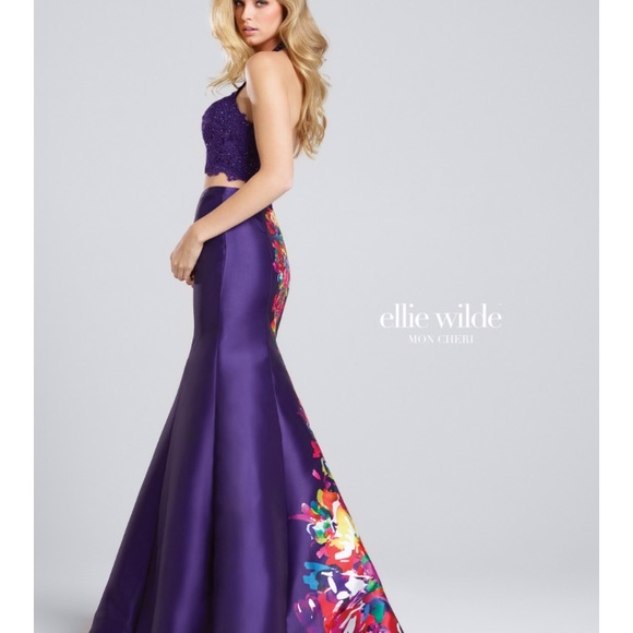 Prom Dress - Picture 5 of 5