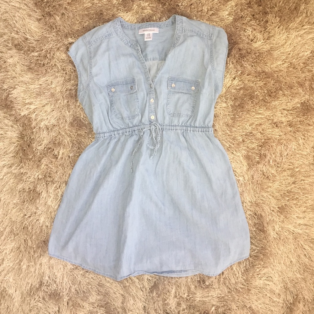 Maternity Tunic