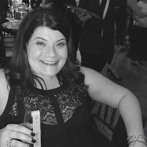 Meet your Posher, Marci