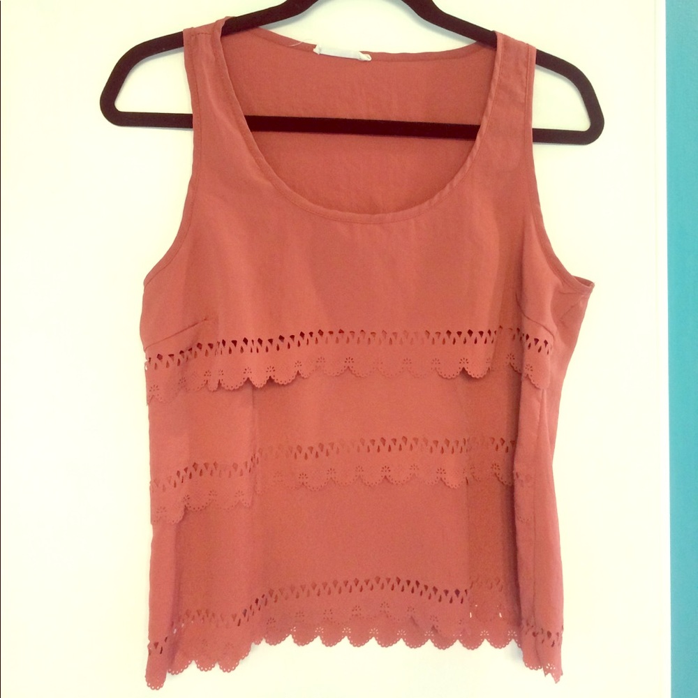 LUSH Medium Blouse