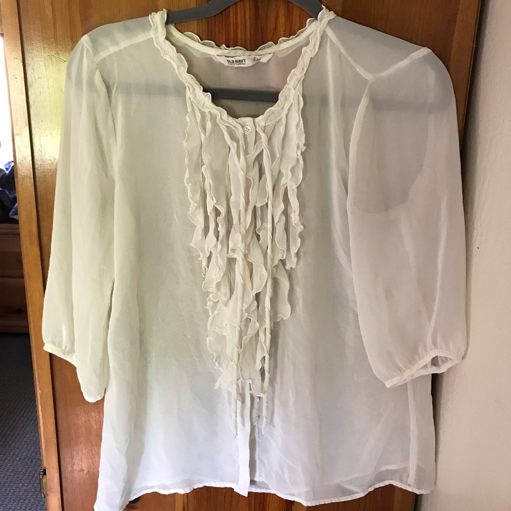 Old Navy Blouse