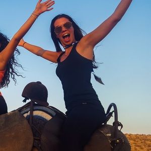 Meet your Posher, Tara