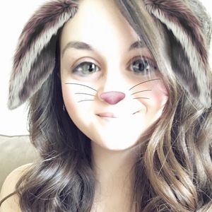 Meet your Posher, Whitley