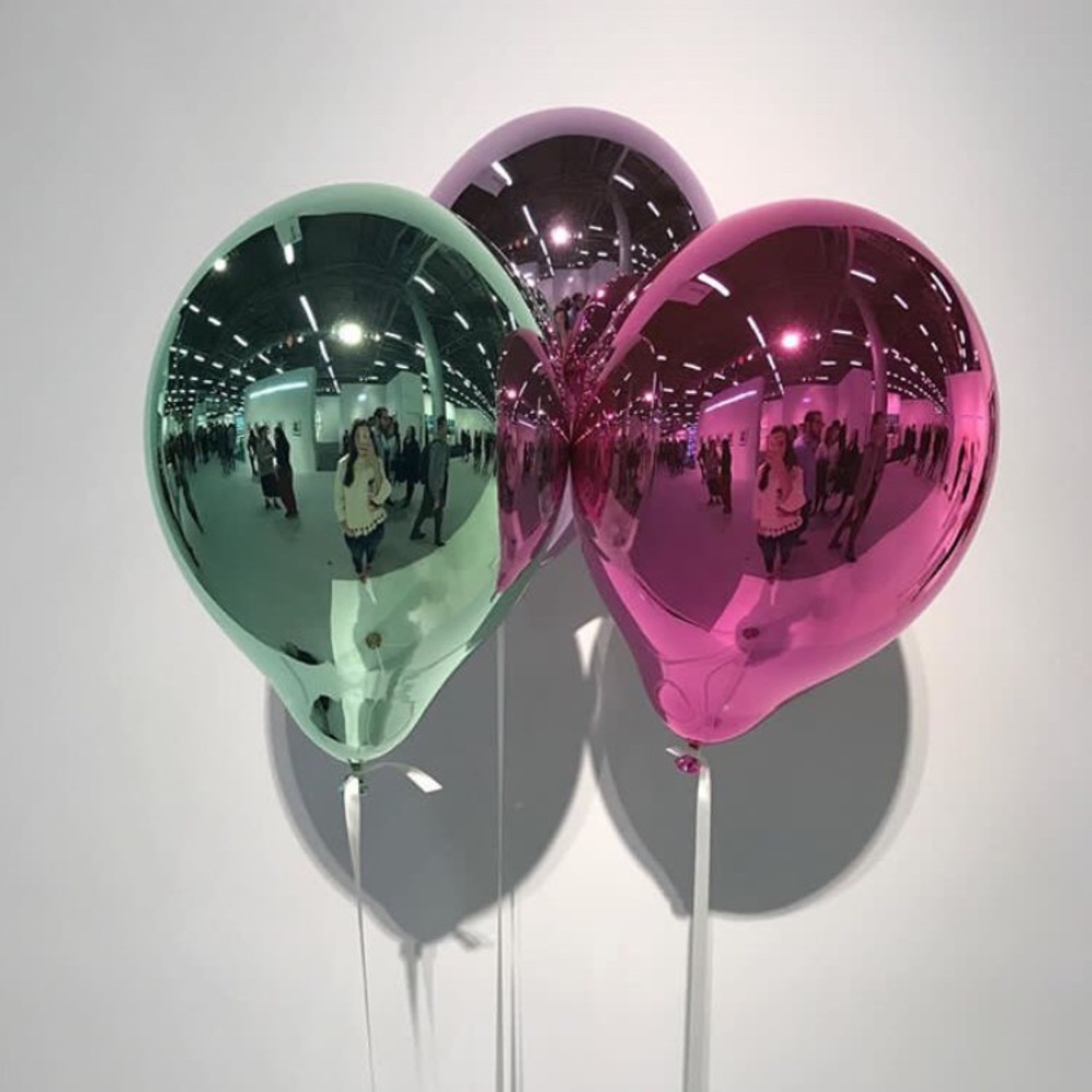 Meet your Posher, Kiya