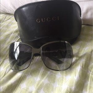 Women's Gucci Sunglasses