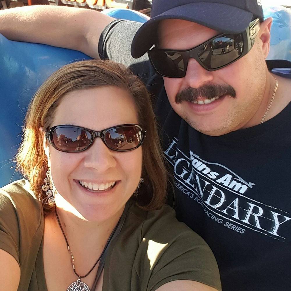 Meet your Posher, Debbie