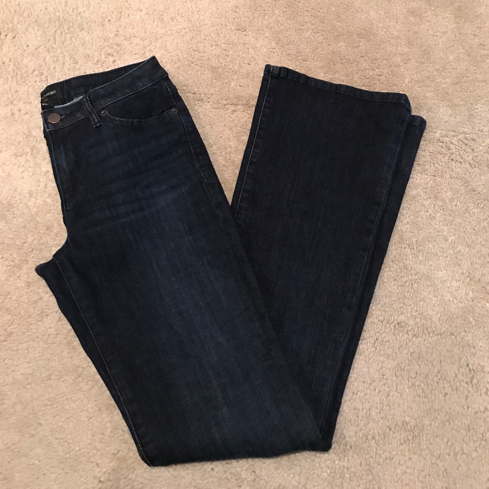 New Banana Republic jeans