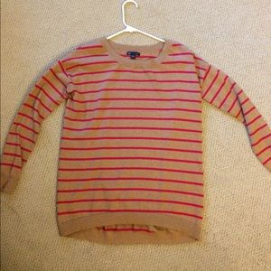 Women's GAP sweater