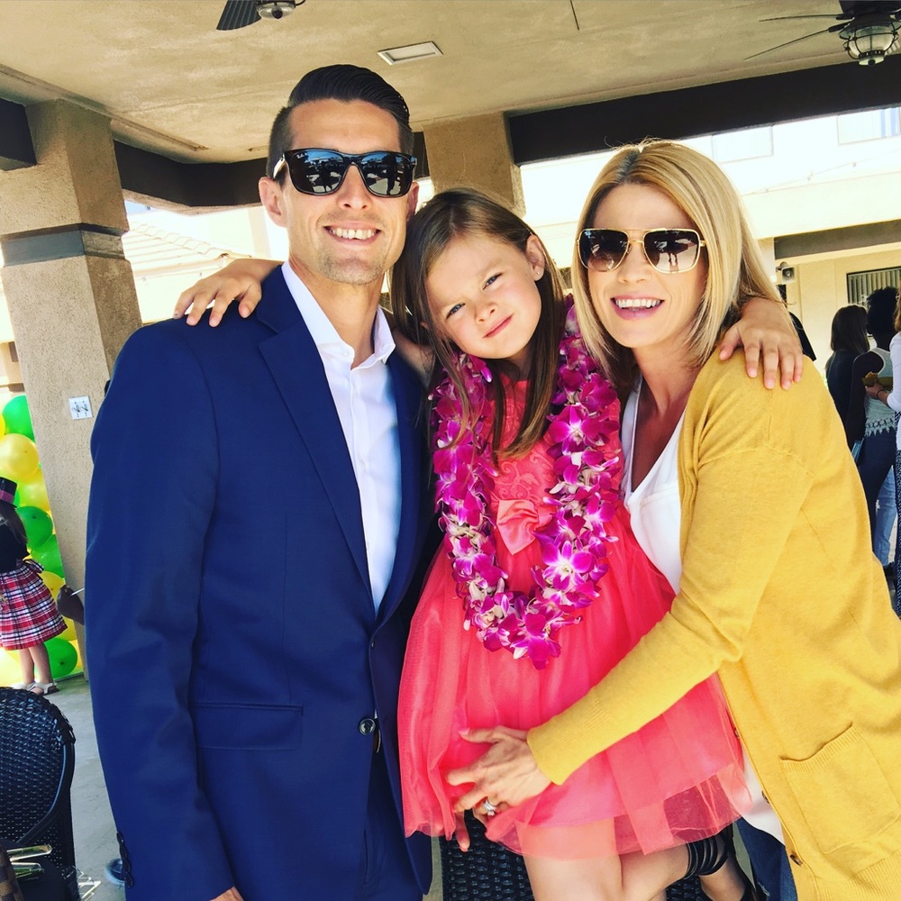 Meet your Posher, Michael