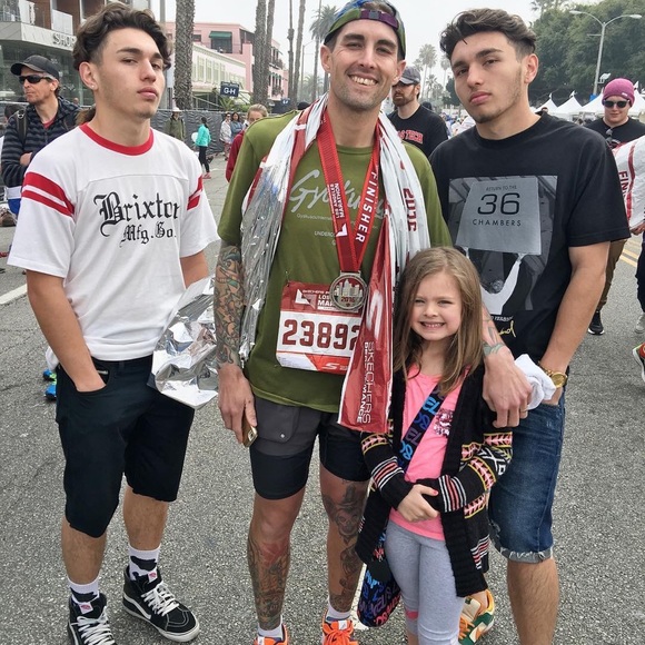 Meet your Posher, Michael - Picture 6 of 8