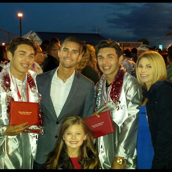 Meet your Posher, Michael - Picture 7 of 8