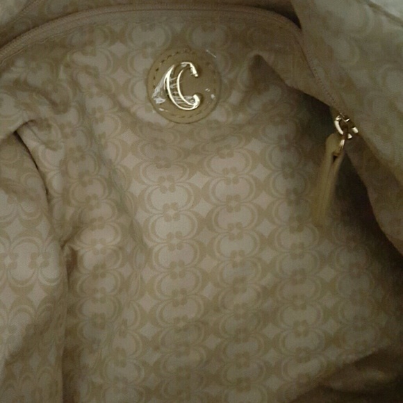 Charming Charlie bag - Picture 3 of 3