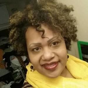 Meet your Posher, Shannon