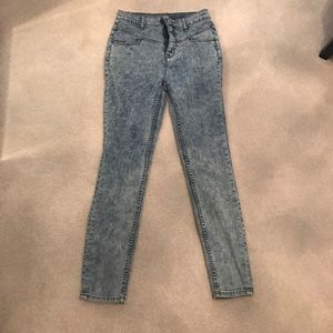 BDG urban outfitters jeans