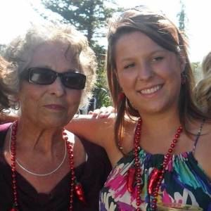 Meet your Posher, Morgan