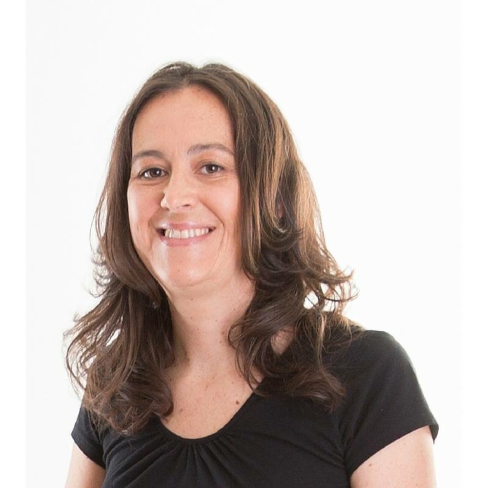 Meet your Posher, Marissa